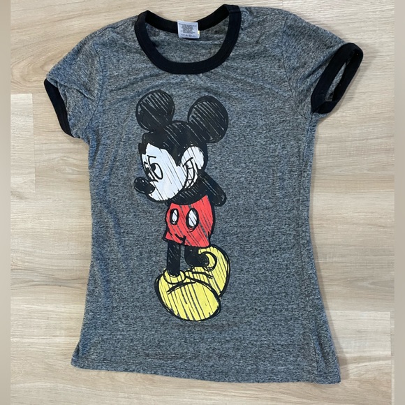 💥Add on item💥 Disney Mickey Mouse T-shirt Size M